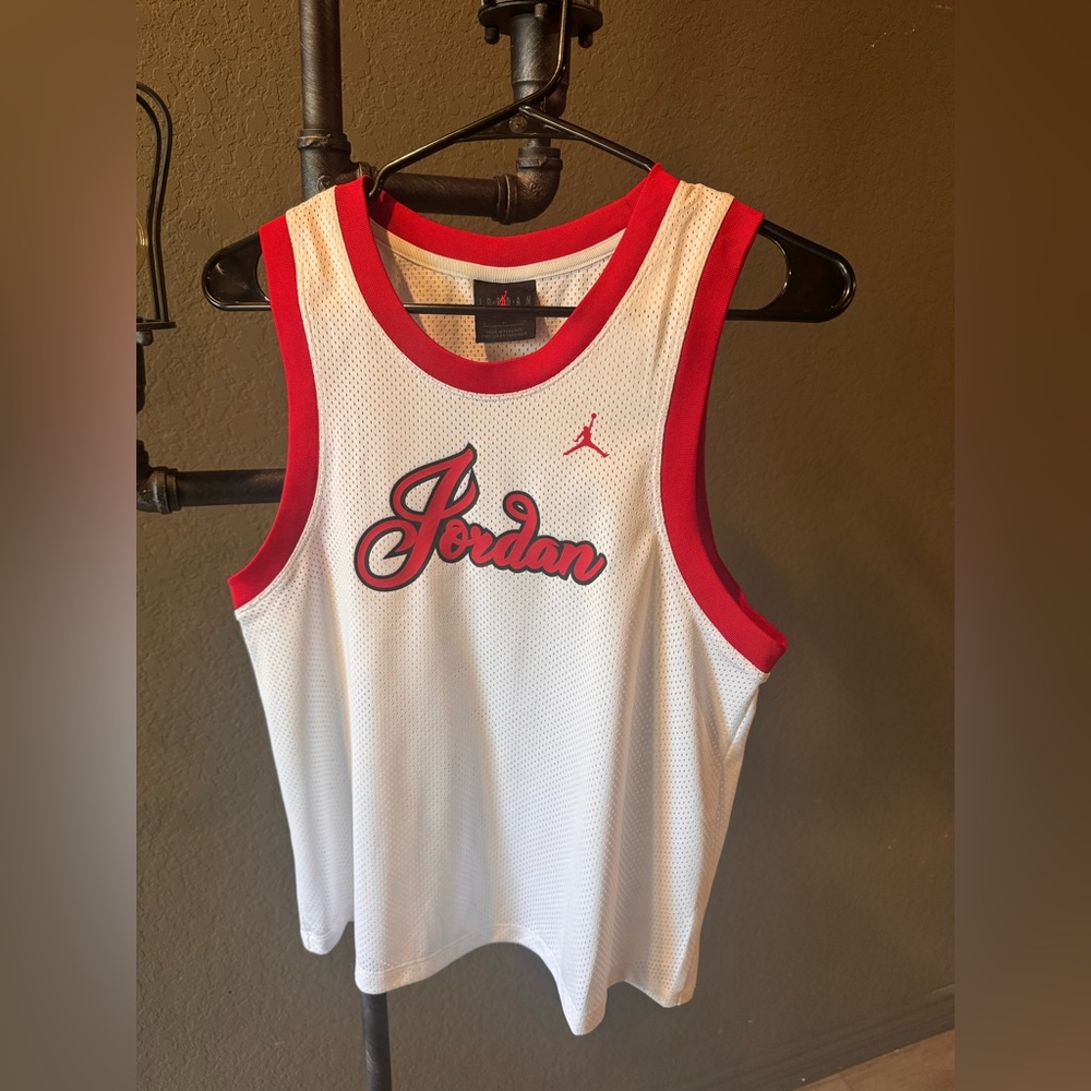 Michael Jordan Jersey
